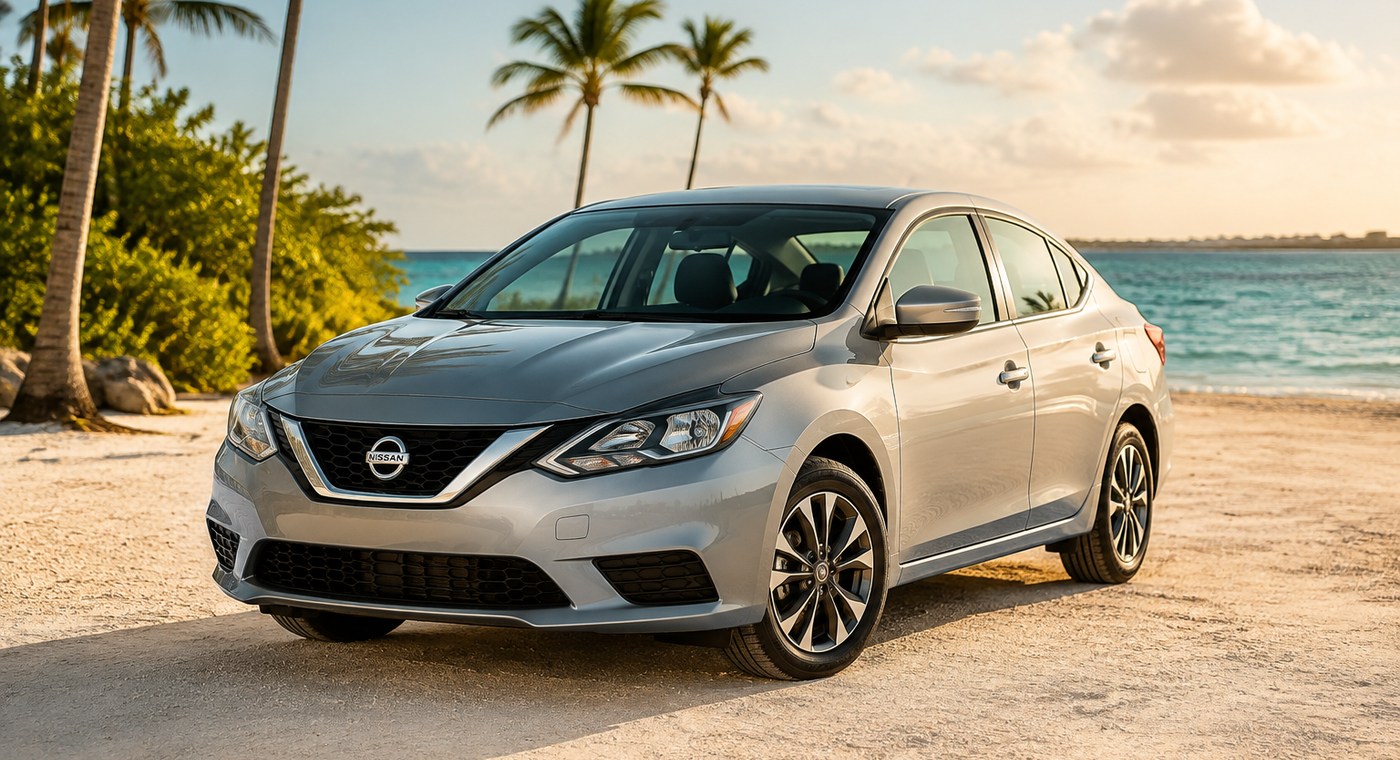 Nissan Sentra