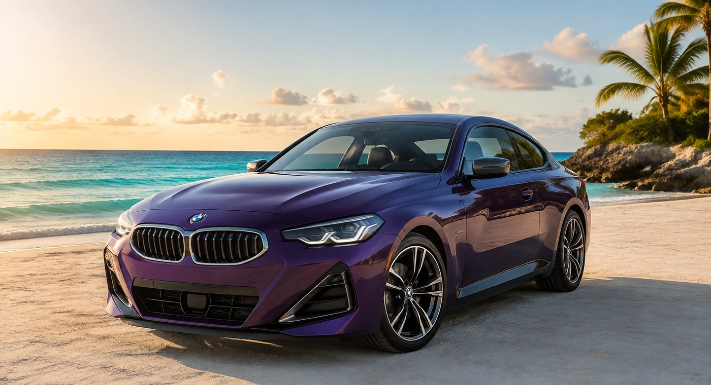 BMW Serie 2